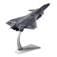thumbnail image 1 of Modelo de Aleación J20 Strade Fareast Limited 1/60 Decoración de Escritorio, 1 of 8