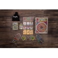 thumbnail image 2 of Juego de mesa Floodgate Games Sagrada Glory Expansion, 2 of 4