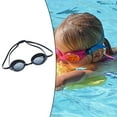 thumbnail image 1 of Gafas de Natación Soledad Antivaho Unisex Adultos Negro, 1 of 7