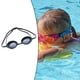 thumbnail image 3 of Gafas de natación Gafas Impermeable Adulto unisex adulto Negro, 3 of 8