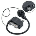 thumbnail image 1 of Ignition Coil For MS661 MS661C Chainsaw 1144 400 1301, 1 of 8