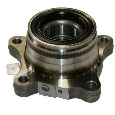 Wheel Bearing Assembly Fits select: 2003-2021 TOYOTA 4RUNNER, 2007-2014 TOYOTA FJ CRUISER