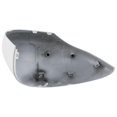 thumbnail image 3 of 1Pcs White Rearview Side View Mirror Replacement Cover Cap Case Shell For Ford For Fiesta 2008 2009, 3 of 5