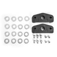 thumbnail image 3 of PRP Polaris RZR Steel Seat Mounts (Front or Rear) - Pair, 3 of 3