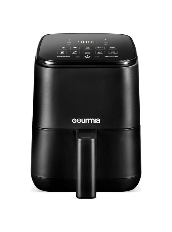 Gourmia Air Fryers in Air Fryers