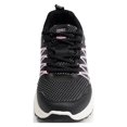 thumbnail image 5 of ZAEM Calzado de Senderismo para Dama Tenis para Mujer Zapatos  2307B-3C-26, 5 of 5