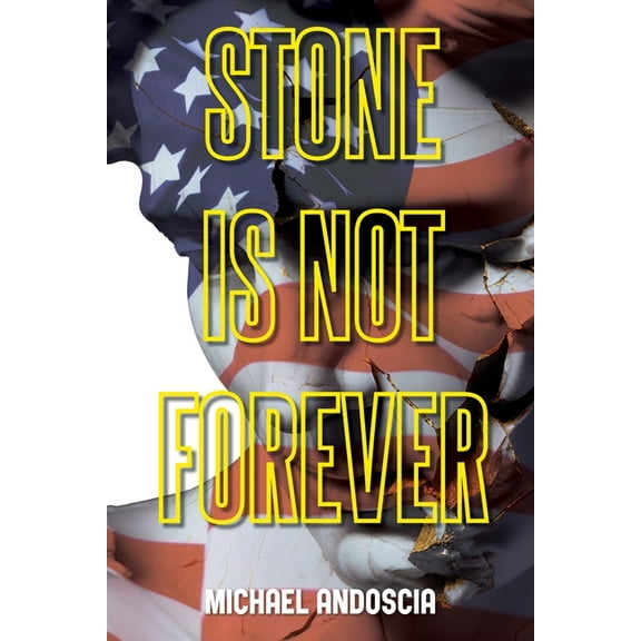 Stone Is Not Forever, (Paperback)