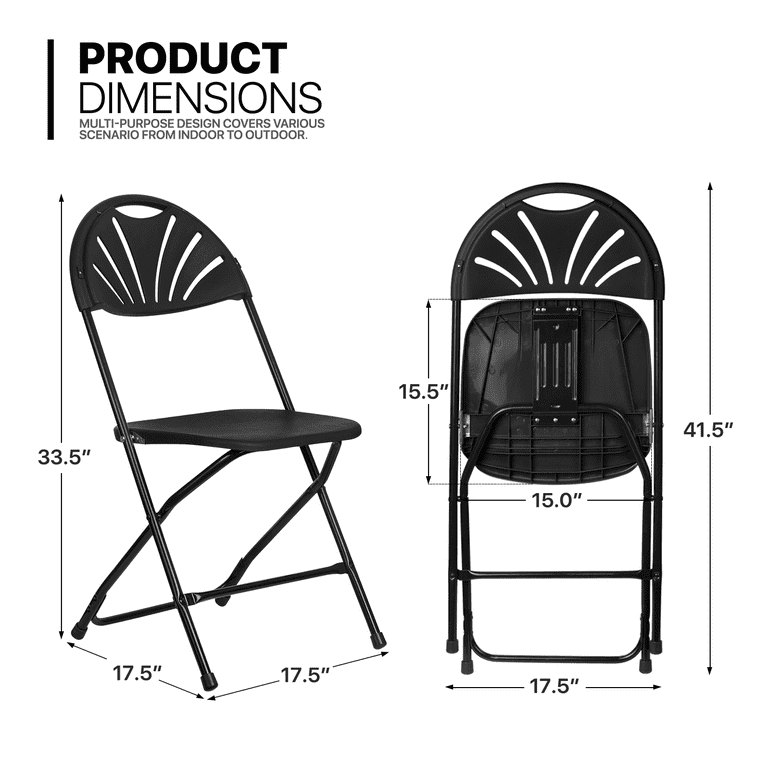 Metal folding chair back covers hot sale