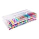 thumbnail image 1 of Paquete de 100 bolígrafos de gel Allinless de colores variados, 1 of 3