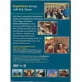 thumbnail image 2 of Rick Steves Europe DVD: All 43 Shows (2000 - 2005), 2 of 3