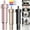 pink, variant on DEBGFS Deep Cut Blade with Hosing 30/45/60 Degree Sharp Deep Point Blade Foam Chipboard Leather Cutting Tool for Cricut Explore 3 / Air 2 / Air / One / Cricut Maker 3 / Maker(Black),black