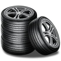 4 Continental CrossContact LX 225/65R17 102T Tires 15493230000 / 225/65/17 / 2256517