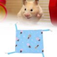 thumbnail image 1 of Hamaca Jaula para Mascotas ANGGREK Cama Colgante Transpirable antimordeduras para Gatos, 1 of 8