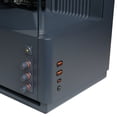 thumbnail image 4 of CyberPowerPC Gaming PC, Intel Core i7-14700KF, NVIDIA GeForce RTX 5070 12GB Founders Edition, 32GB DDR5, 1TB SSD, SLC8700WST, 4 of 6