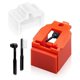 thumbnail image 1 of Record Player Needle for ATN3600 ATN91, Diamond Turntable Stylus Replacement for AT-PL50 AT-LP60 AT, 1 of 5