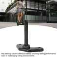 thumbnail image 4 of Colonne de Direction avant pour Scooter, Colonne de Direction avant Précise et Stable en Acier Réactif pour Extérieur, 4 of 8