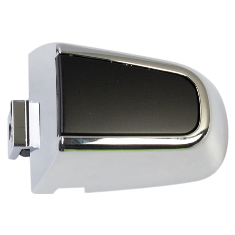 AM Autoparts Front Left Exterior Door Handle – For Chevrolet Impala 2014–2020 (Paint-to-Match)