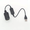 thumbnail image 2 of Línea de refuerzo USB para automóvil de 5 V a 12 V, encendedor de cigarrillos, asiento de la madre, carga, tesoro, conexión de energía móvil, grabadora de conducción, 2 of 4