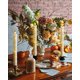 thumbnail image 4 of Conjunto de 3 Velas de Ventana Sin Llama de 24 cm con Control Remoto, 4 of 7