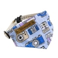 thumbnail image 2 of Collar Mascota Gloria Bandana Cuello Bufanda Dibujos Animados, 2 of 9