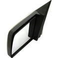 thumbnail image 3 of MIRROR Compatible For 1988-2000 Chevrolet C2500 GMC K2500 Left Driver Paintable, 3 of 5