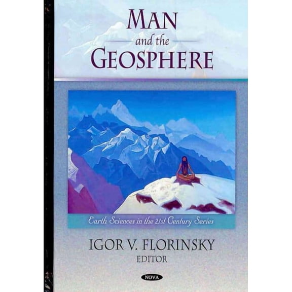 Man and the Geosphere