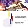 thumbnail image 4 of Kit Watch Oiler Set 4 Tip Sizes 3 Recesses Oil Cup Oil Pen Watch Repairing Accessory For Watches Clocks Toys, 4 of 8