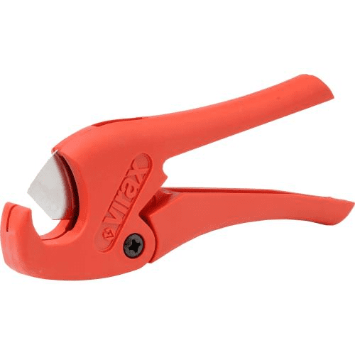 XTRALIS VPCUTTERS CPVC PIPE CUTTERS UP TO 1.5