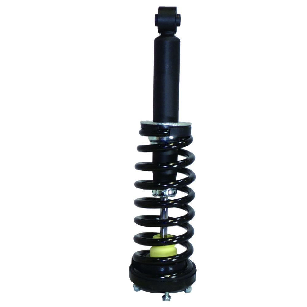 PRT 711396 Suspension Strut and Coil Spring Assembly