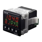 8104219310N1040-T-PRRR USB 24V Timer/temperature controller, 3 relays + pulse out, 48x48 mm