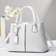thumbnail image 1 of Bolsos de mano de marca de diseñador de lujo para mujer, nuevos bolsos de hombro de alta calidad para mujer, bolsos bandolera de cuero para mujer, 1 of 5