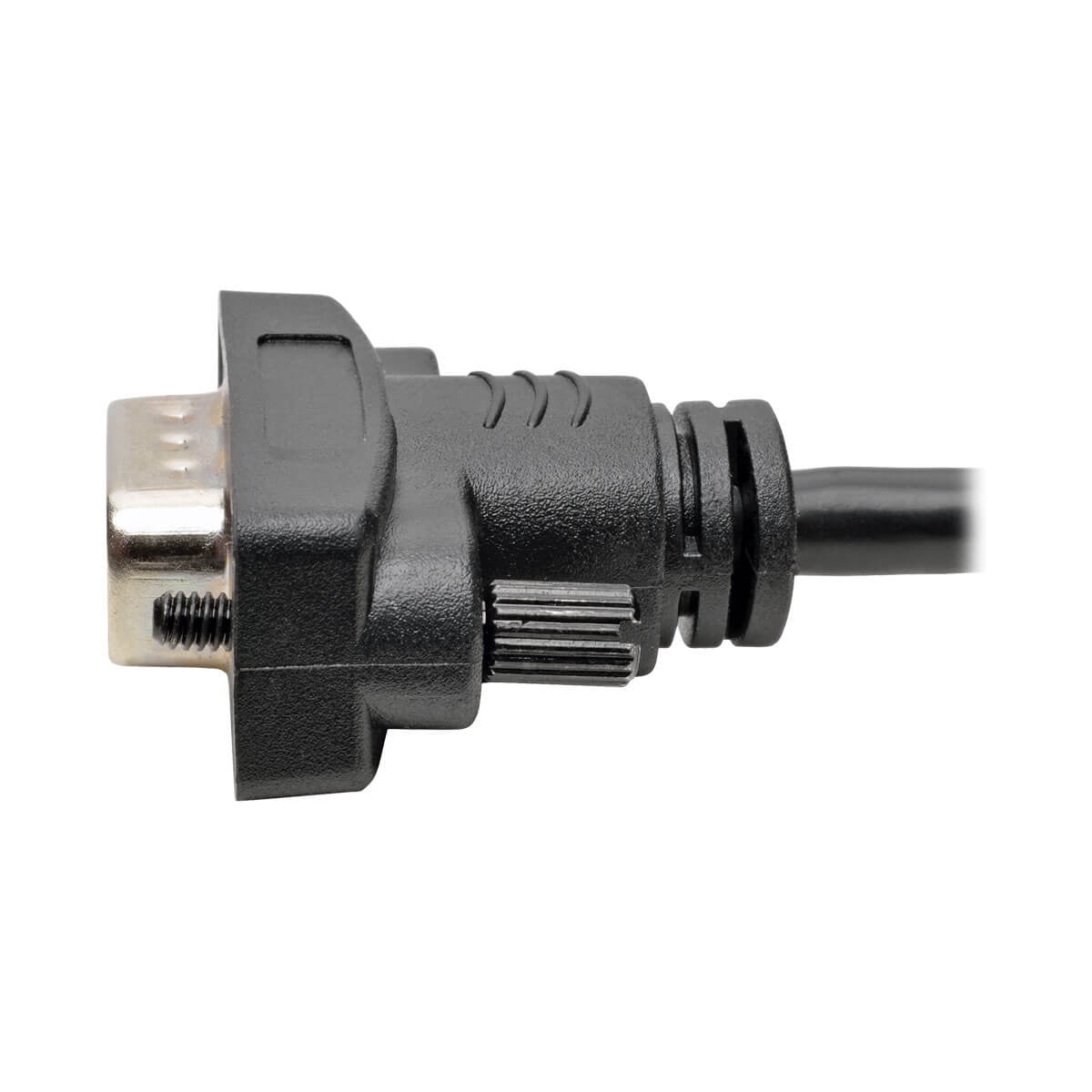 Tripp Lite HDMI to VGA Active Converter Cable, HDMI to Low-Profile HD15 (M/M), 1920 x 1200/1080p 60 Hz, 3 ft.