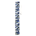 thumbnail image 1 of MasteelfCA Exquisite Cotton Cloth Made Flute Storage Bag Creative Storage Container, 1 of 8