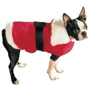 Santa Coat for Pets