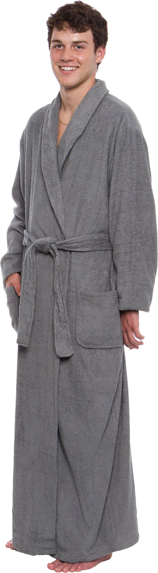 ross michaels robe