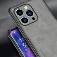 thumbnail image 3 of Funda Para iPhone 16 Pro Max Plus Stent Piel De Oveja+mica, 3 of 8