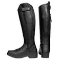 thumbnail image 3 of HyLAND  Adult Londonderry Winter Country Leather Riding Boots, 3 of 4