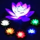 thumbnail image 5 of Floating Solar Lights18cm Pond Lights Pond Lightss Underwater Pondss Light Floating Flower Lamp With Color Changing, 5 of 6