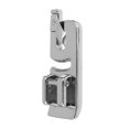 thumbnail image 2 of 6mm Rolled Hem Hemmer Foot Presser for Brother Singer Domestic Sewing Machine, 2 of 5
