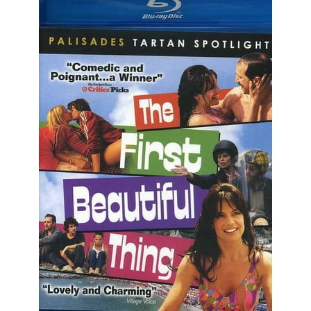 The First Beautiful Thing