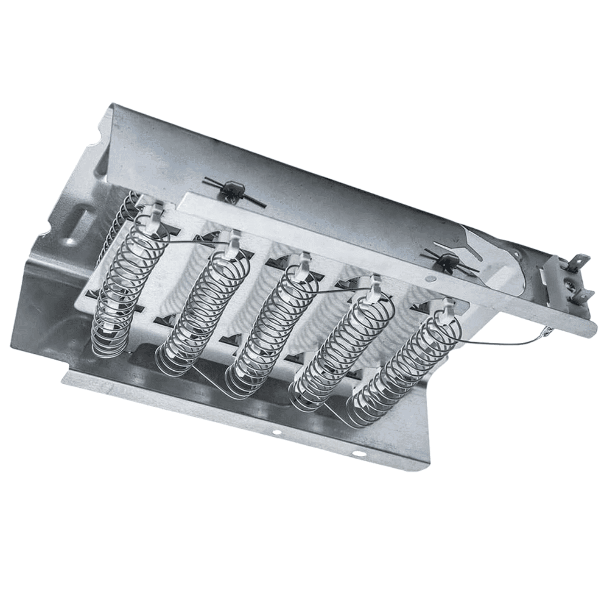Scaroo 279838 Dryer Heating Element Coil Fit For Whirlpool 279838A 2-PACK