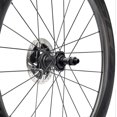 thumbnail image 3 of KAIYANG Accesorios para eje hueco de varilla de liberación rápida de bicicleta Kit de eje hueco delantero y trasero, 3 of 5