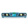 thumbnail image 1 of DEBGFS Digital Magnetic Level Tool Slope Angle Finder Gauge Protractor Level Box 4*90Electronic Bubble Inclinometer Vertical Horizontal Spirit Bubble for Construction Carpenter Craftsman,other, 1 of 7