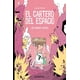 thumbnail image 1 of El cartero del espacio 3, de Perreault Guillaume, Juventud, 1 of 2