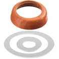 thumbnail image 5 of Type 75 Handle Pump Leather Sleeve for Handle Pump Piston Collars& O-Rings Parts, 5 of 5