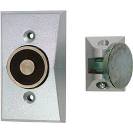 Lcn Door Hinges - Lcn 7830 Electromagnetic Door Holder Surface Wall Mounted