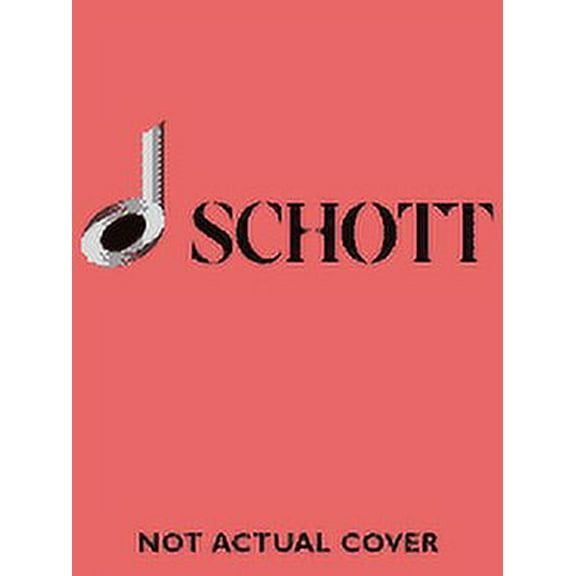 Trio Sonata, Op. 8/10: for Violin, Cello and Basso Continuo