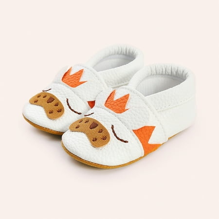 

Toyella Baby non-slip toddler shoes baby shoes baby shoes Lion 11cm