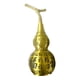 thumbnail image 2 of Figura Fu china de latón con forma de calabaza tallada, decoración para mesa de entrada. 16cm, 2 of 9
