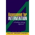 thumbnail image 1 of Pre-Owned Assessment for Intervention, First Edition: A Problem-Solving Approach (Hardcover) 1593851405 9781593851408, 1 of 1